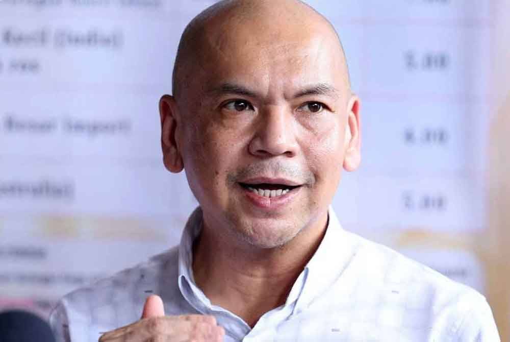 一旦州選取得三分之二優勢 , 沙民盟承諾推動修憲限制首長任期 | 华侨日报